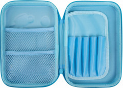 Пенал школьный «Space out» - Фото 2