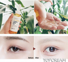 Масло гидрофильное с витаминным комплексом - Фото 3