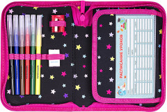 Пенал школьный «Cats first» - Фото 2