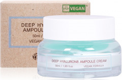 Крем-ампула для лица - Фото 2