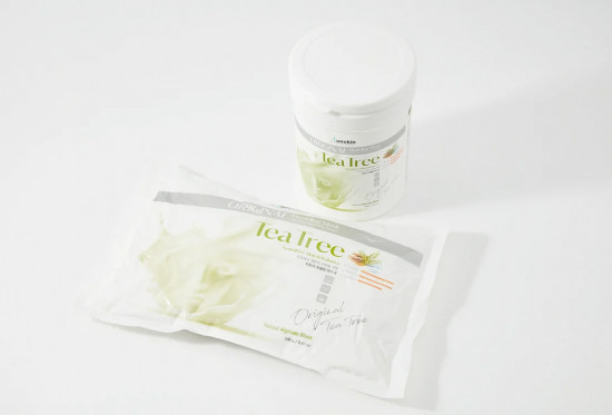 Маска для лица «Teatree»