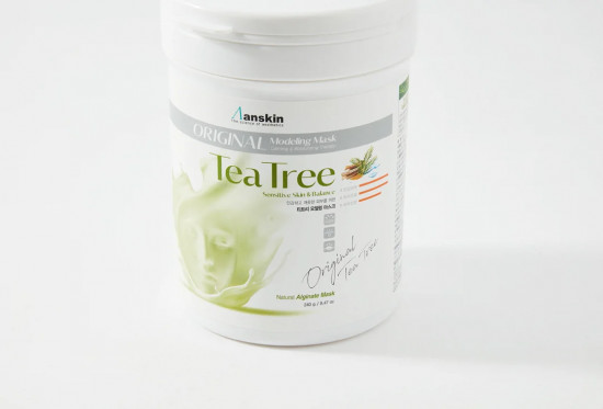 Маска для лица «Teatree»