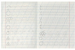 Прописи для дошкольников. Подготовка руки к письму - Фото 1