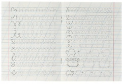 Прописи для дошкольников. Подготовка руки к письму - Фото 2