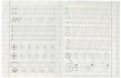 Прописи для дошкольников. Подготовка руки к письму - Фото 3