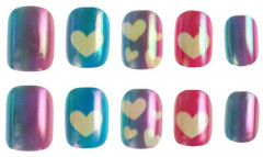 Ногти накладные - Фото 1