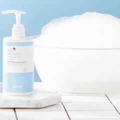 Гель для душа с салициловой кислотой «Acne body wash» - Фото 2