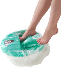 Набор пакетов для педикюрных ванн - Фото 1