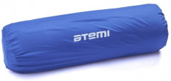 Коврик туристический самонадувающийся с подушкой - Фото 2