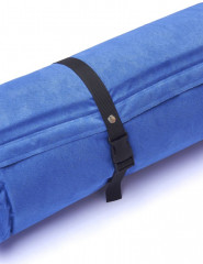 Коврик туристический самонадувающийся с подушкой - Фото 3