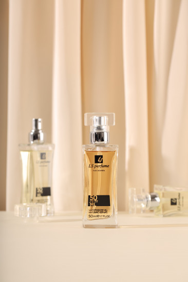 Парфюмированная вода по мотивам «Shiseido Zen»