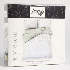 Комплект постельного белья «Magical dream» - Фото 1