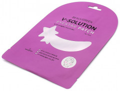 Маска-патч для кожи вокруг глаз - Фото 1