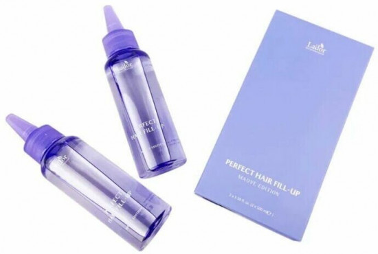 Набор филлеров для волос