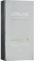 Лосьон для мужчин с зеленым чаем и центеллой азиатской - Фото 1