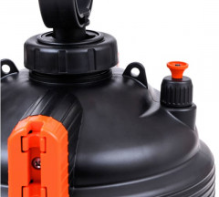 Опрыскиватель «Жук» ОП-220 (5 л) - Фото 3