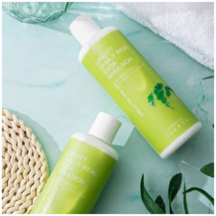 Эмульсия для лица с центеллой азиатской успокаивающая - Фото 4