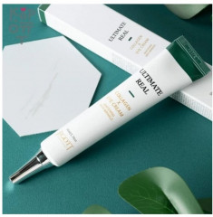 Крем для кожи вокруг глаз с коллагеном «Ultimate Real Collagen» - Фото 5