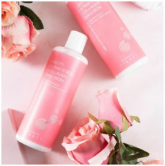 Эмульсия для лица с коллагеном антивозрастная «Ultimate Real Collagen» - Фото 5