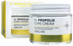 Крем для лица с прополисом «Dr. Propolis Cure Cream» - Фото 1