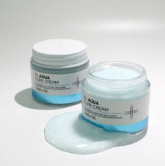 Крем для лица с коллагеном «Dr. Collagen Cure Cream» - Фото 4