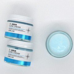 Крем для лица с коллагеном «Dr. Collagen Cure Cream» - Фото 5