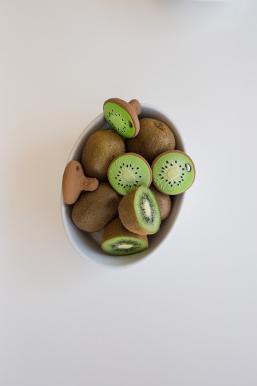 Прорезыватель «The Kiwi»