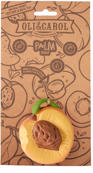 Прорезыватель «Palm Peach»