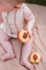 Прорезыватель «Palm Peach» - Фото 2