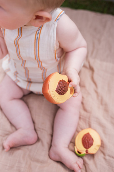 Прорезыватель «Palm Peach»