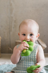 Прорезыватель «Keiko the edamame» - Фото 2