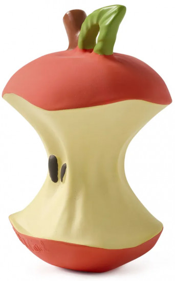 Прорезыватель «Pepa the аpple»
