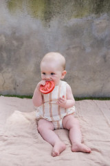 Прорезыватель «Renato the tomato» - Фото 3