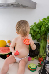 Прорезыватель «Renato the tomato» - Фото 4