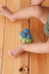 Прорезыватель «Jerry the Blueberry» - Фото 2