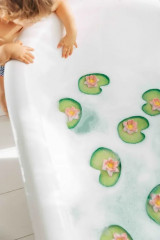 Прорезыватель «Water lily» - Фото 2