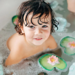 Прорезыватель «Water lily» - Фото 3