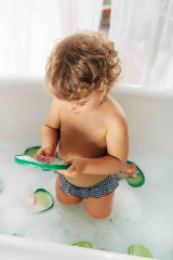 Прорезыватель «Water lily» - Фото 4