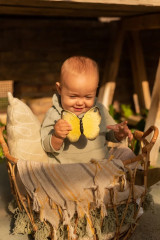 Прорезыватель для зубов «Katia the Butterfly» - Фото 2