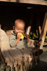 Прорезыватель для зубов «Katia the Butterfly» - Фото 3