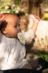Прорезыватель для зубов «Margarita the Daisy» - Фото 4