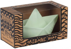 Прорезыватель для зубов «Origami Boat mint» - Фото 1