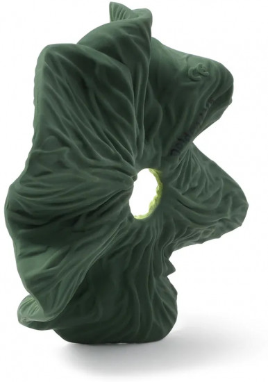 Прорезыватель «Kendall the Kale Mini Doudou-Teether»