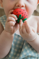 Прорезыватель «Sweetie The Strawberry» - Фото 6