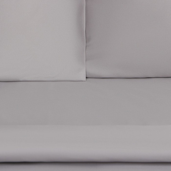 Комплект постельного белья «Gray mist»