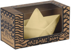 Прорезыватель для зубов «Origami Boat vanilla» - Фото 2