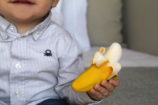 Прорезыватель «Ana Banana»