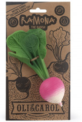 Прорезыватель «Ramona the Radish» - Фото 2