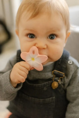Прорезыватель для зубов «Bella the Flower» - Фото 6