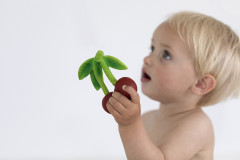 Прорезыватель «Mery the Cherry» - Фото 3